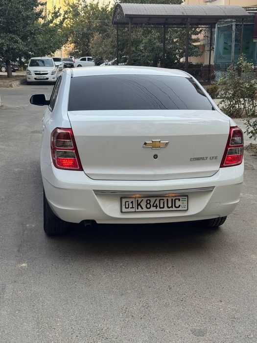 Chevrolet Cobalt