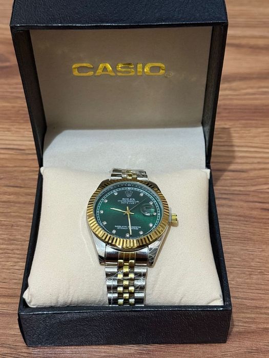 Часы Rolex мужские