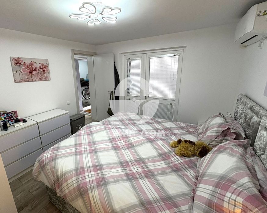 Продава се Тристаен апартамент в Свети Влас - 83 кв.м за 1507 €/кв.м - Снимка #4