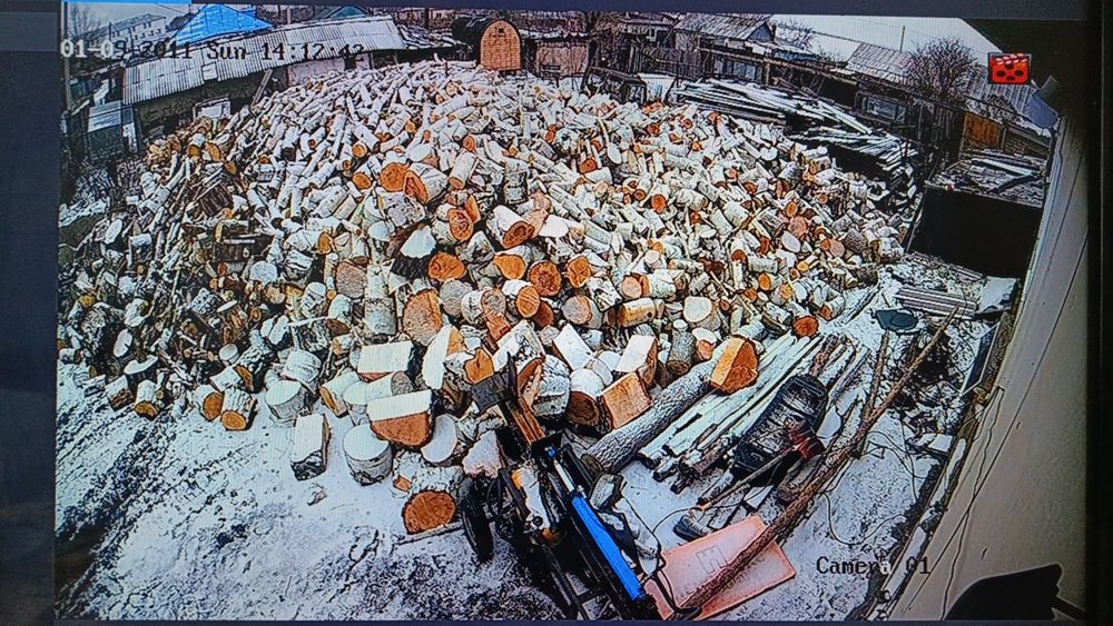 Дрова рубленые и не рубленые 120. Имеется доставка. Межгород.