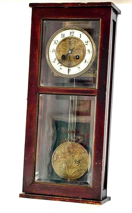 pendula germana veche Kienzle, anii '20