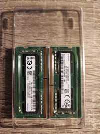 Memorie Ram Samsung 16GB ( 2 x 8 GB ) 3200Mhz DDR4 Laptop