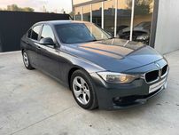 Dezmembrez BMW seria 3 F30 320d 184cp N47N an 2013
