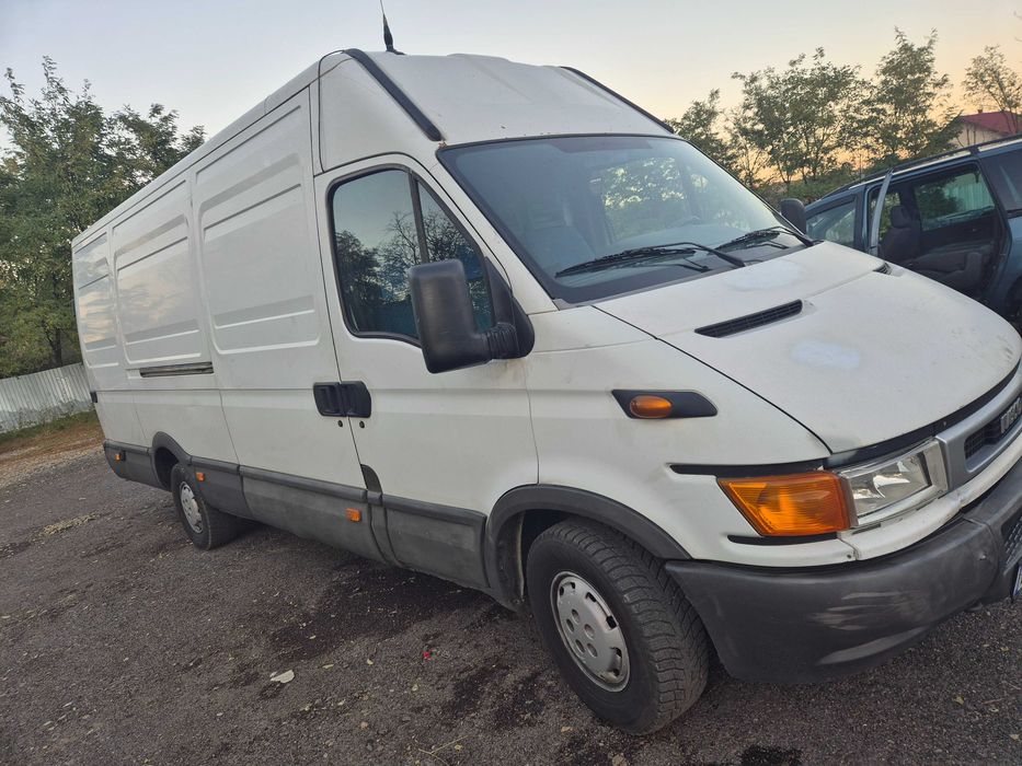 Iveco Daily 35s 15