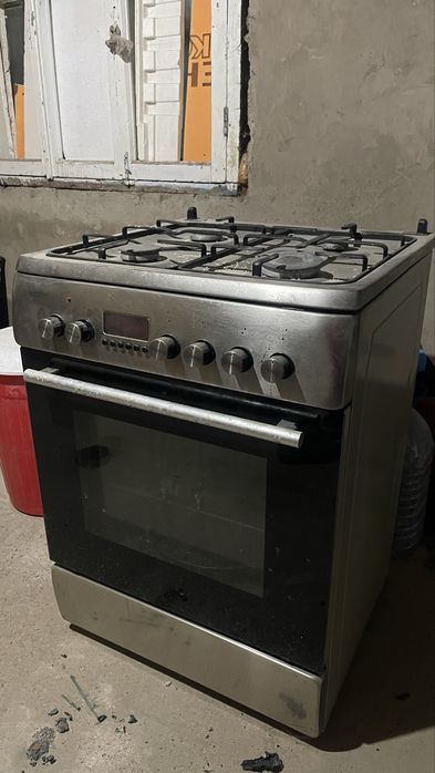 Продается газ плита