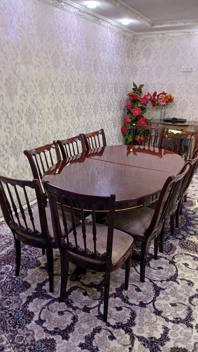 Стол стул 10 талик