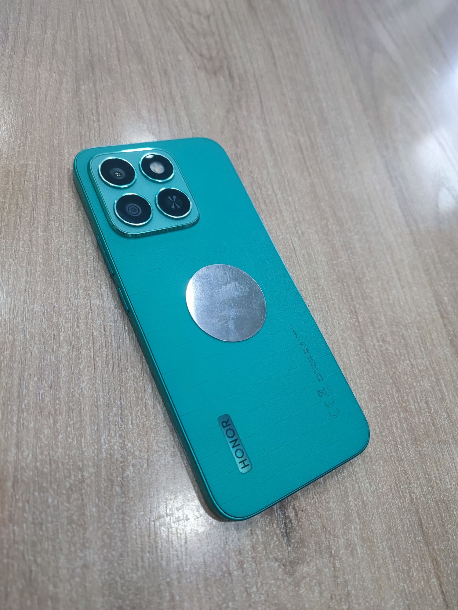 Honor x8c 8/256 ideal