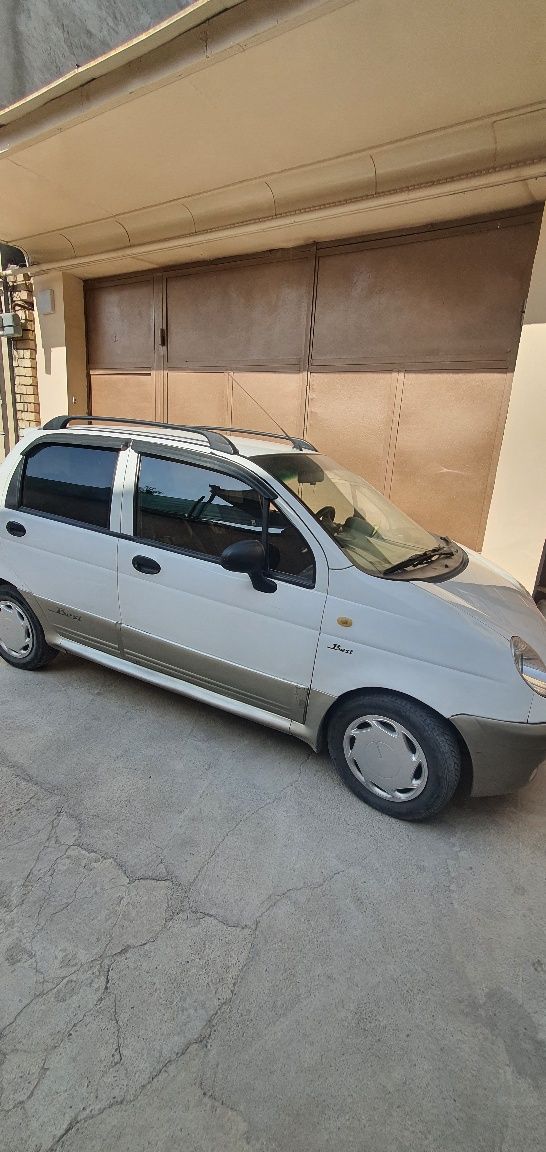 Matiz best 2007...