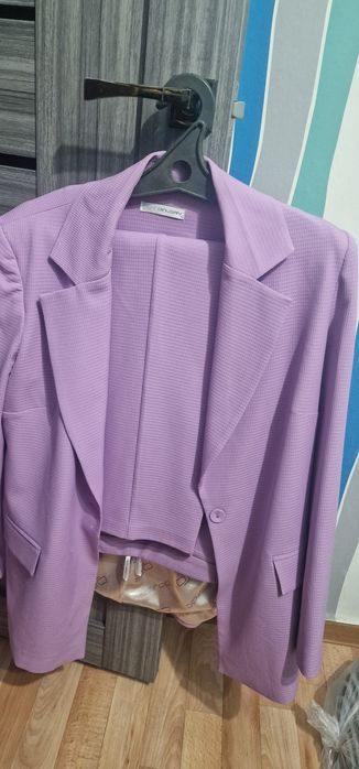 Женский костюм двойка