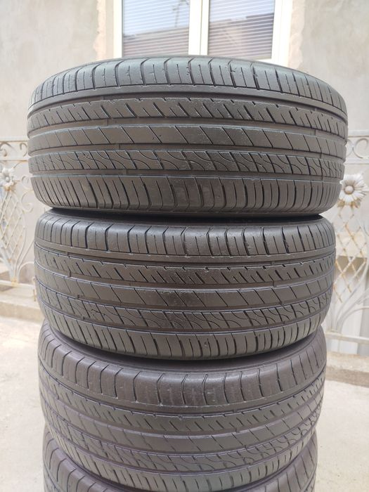 235 55 R17 Shina Greenlander