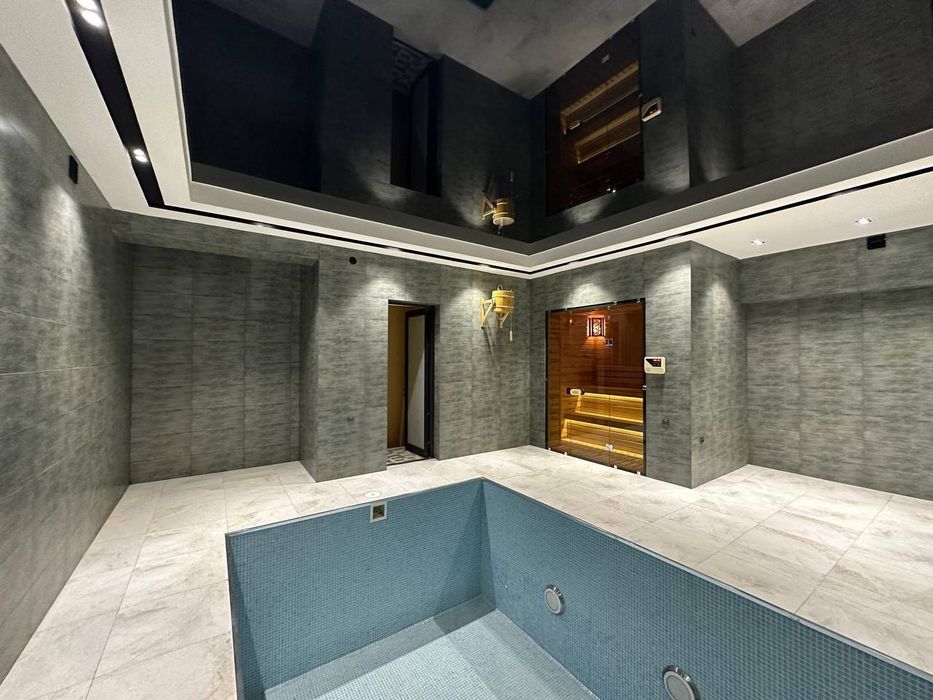 Никитина Новый Евро Дом Участок