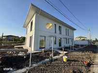Casa de Colt - 3 camere in Triplex - Otopeni Odaile
