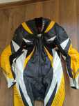 Costum moto bărbați Dainese Mărime L/ EUR52