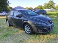 Seat Leon 2011, euro 5, benzina!