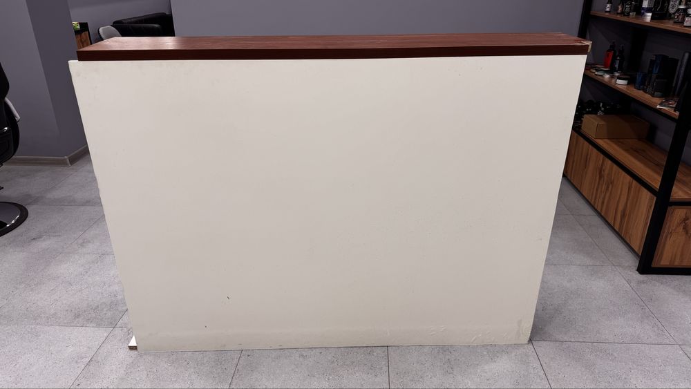 Ресепшин 165/120/30