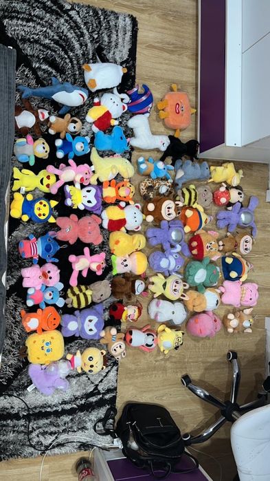 Продам игрушки с автомата