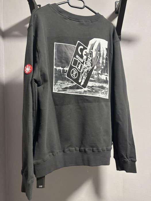 Кофта   Cav empt
