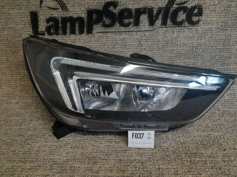 Opel Mokka X Far dreapta FULL LED 42673059 F037