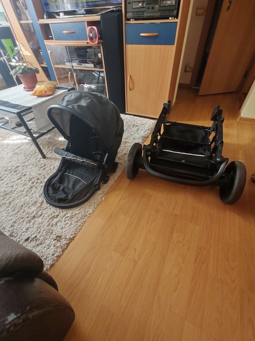 Urgent Cărucior pentru copii  Hauck