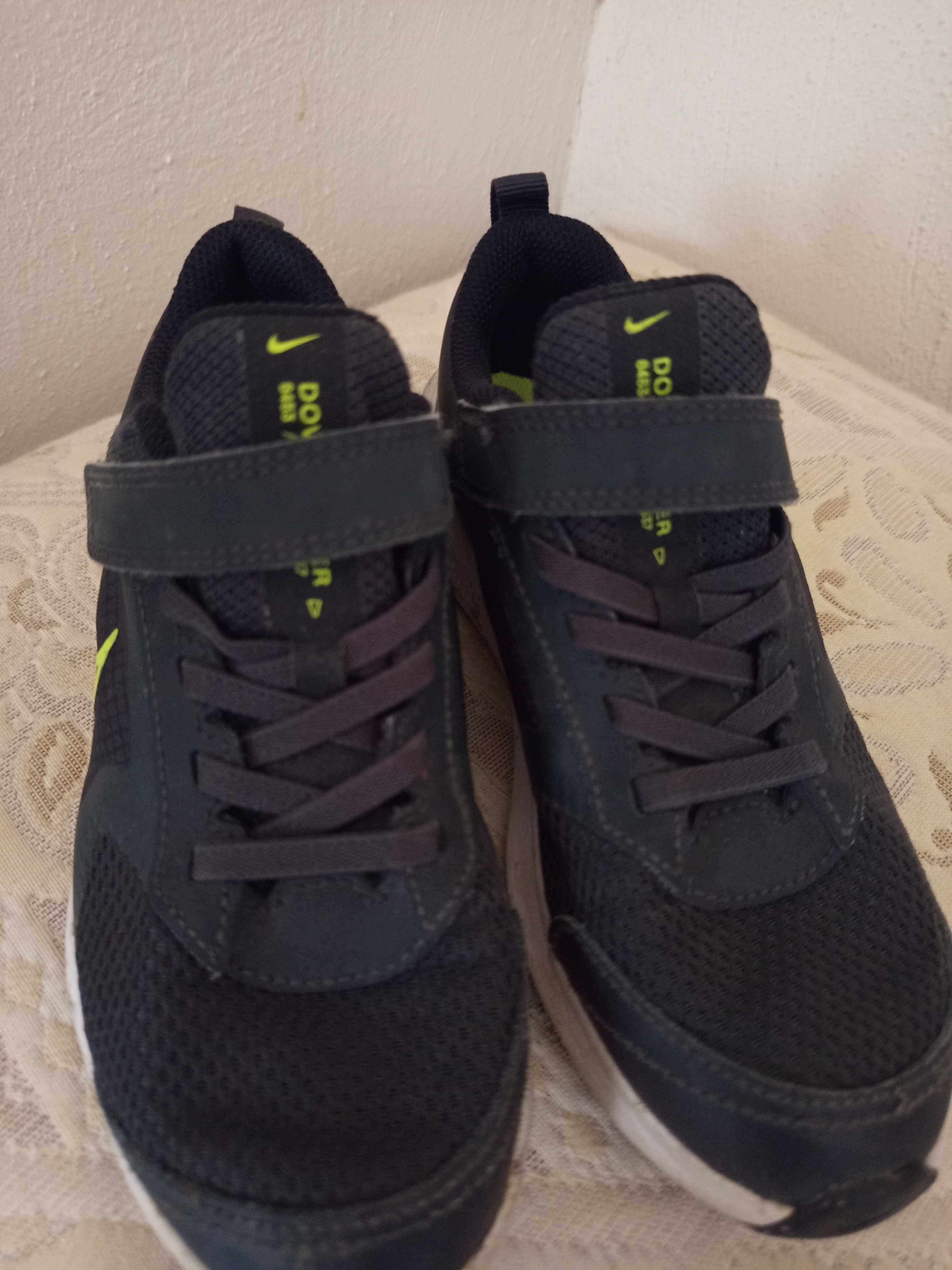 Маратонки nike/найк