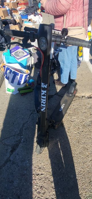 Trotineta kirin pentru piese