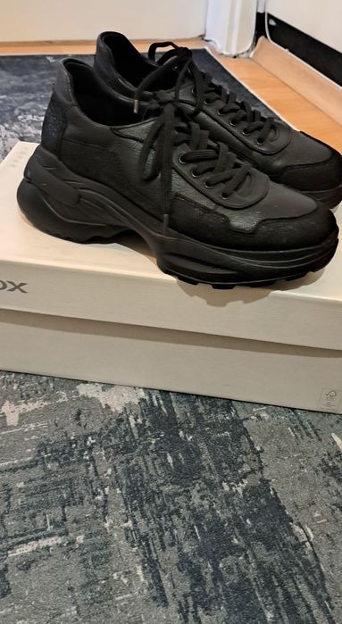 Обувки есен- зима 38 номер