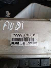 Calculator ECU cod: 4B0907401AE pentru Audi A6 2.5 TDI