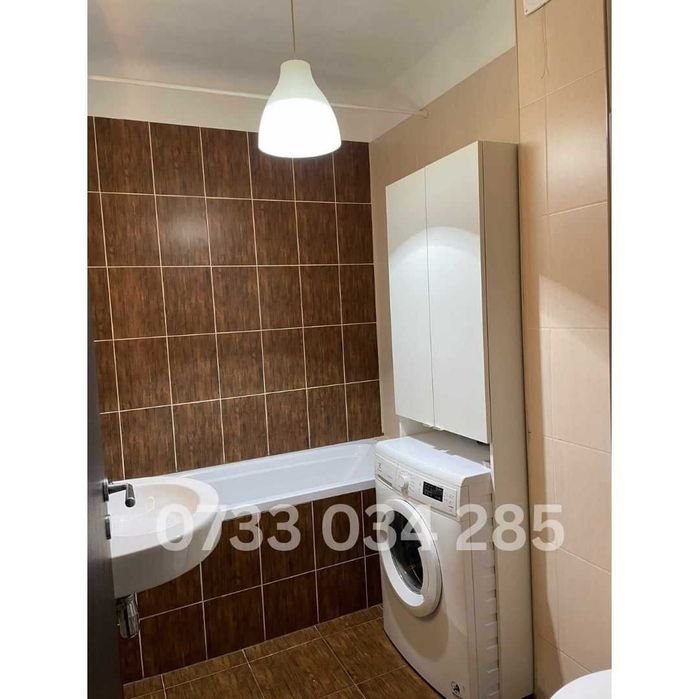 Vand apartament 3 camere zona Crangasi - Persoana Fizica