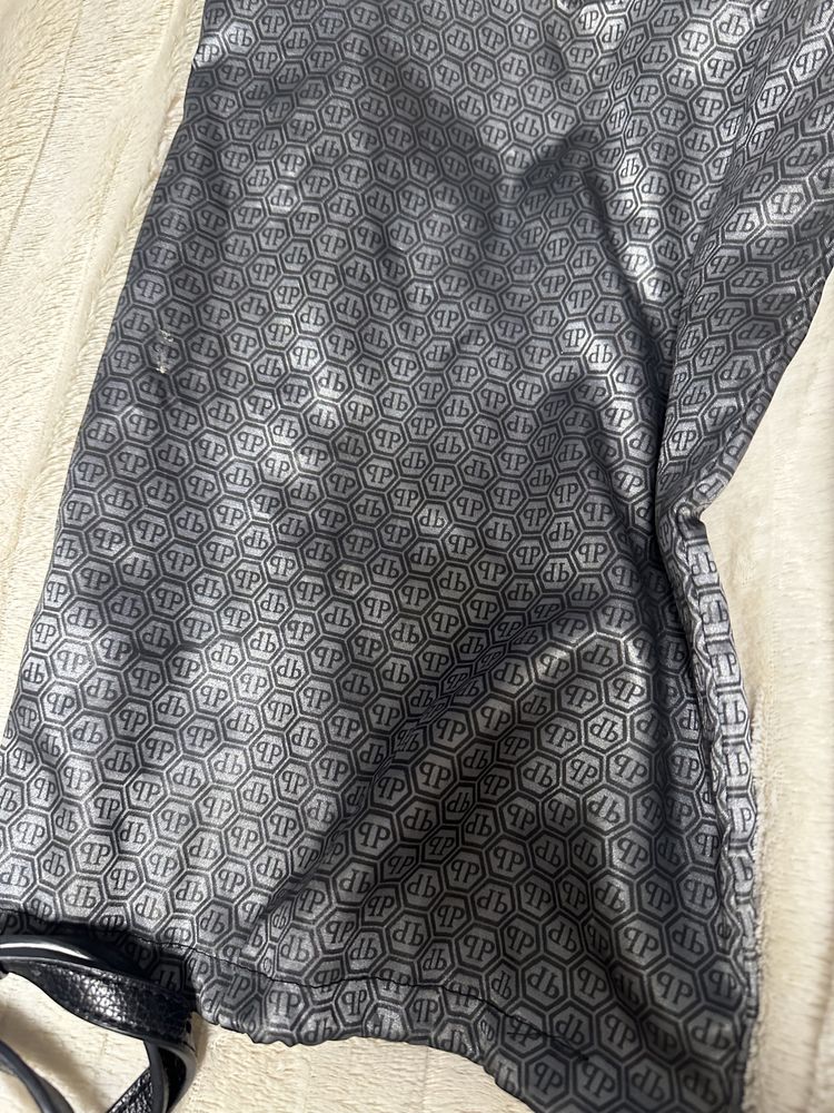 Раница Philipp Plein