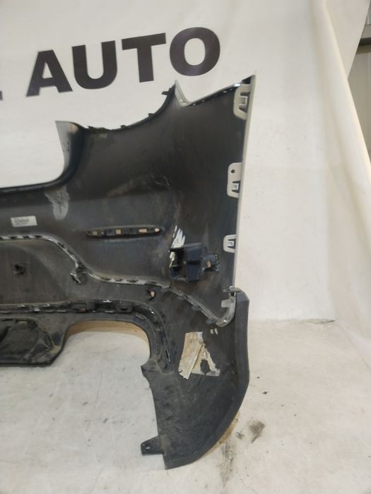 Bara spate Mercedes GLC, Coupe, 2015, 2016, 2017, 2018, cod origine OE A2538852525.