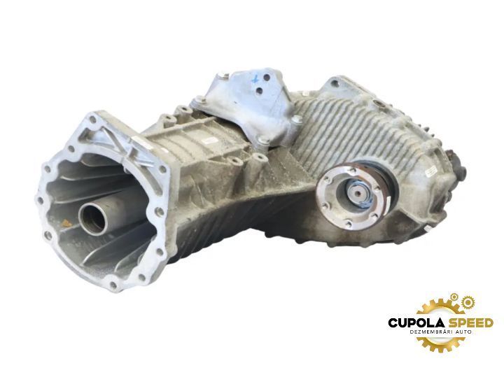 Cutie de transfer  2.5TDI BPE BAC (cu defect mufa motoras) 0AD341011M