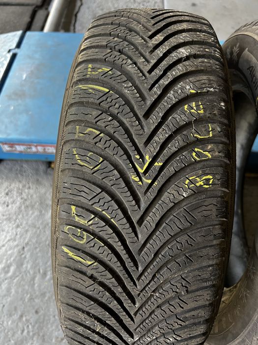 195 65 15 michelin iarna dot 2014