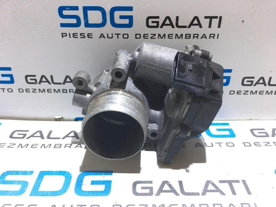 Clapeta Acceleratie VW Jetta 4 2.0TDI CBDA CBDB CEGA 2010 - 2015 Cod Piesa : 03L 128 063 AF / 03L128063AF / A2C83076000