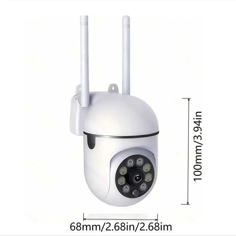 WiFi Камери.Приложение ZIICAM.