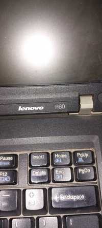 Noutbuk R60 Lenovo
