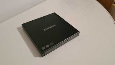 Cititor DVD Extern Samsung