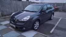 Subaru tribeca Volan Dreapta