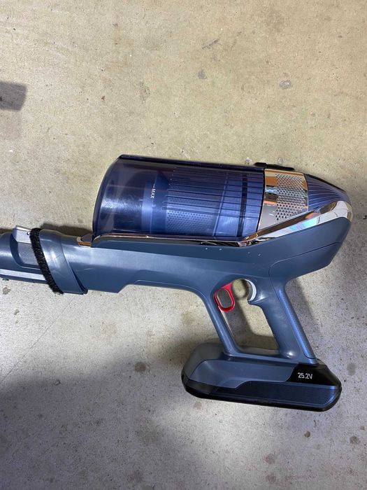 Aspirator vertical fara fir Rowenta X-Force Flex 11.60 RH9890WO