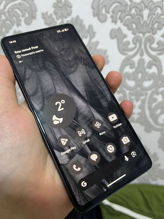 Google pixel 7 128gb