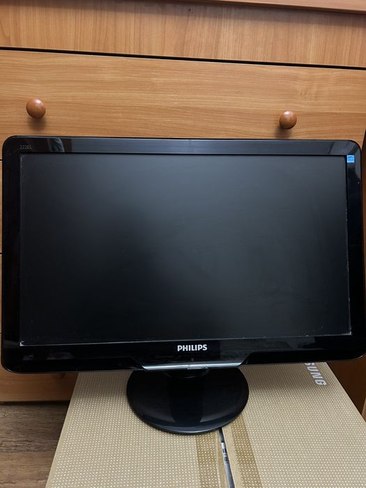 Монитор Philips 222EL