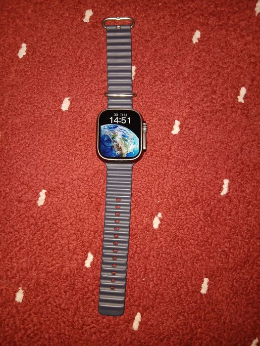 Смарт часы хорошие