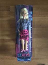 Barbie Malibu Big City Big Dreams păpușa noua sigilată