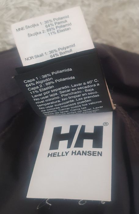 Helly Hansen Odin