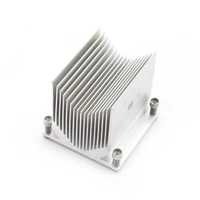 Radiator Dell 0T021F T021F pentru Precision T3500, T5500, T7500