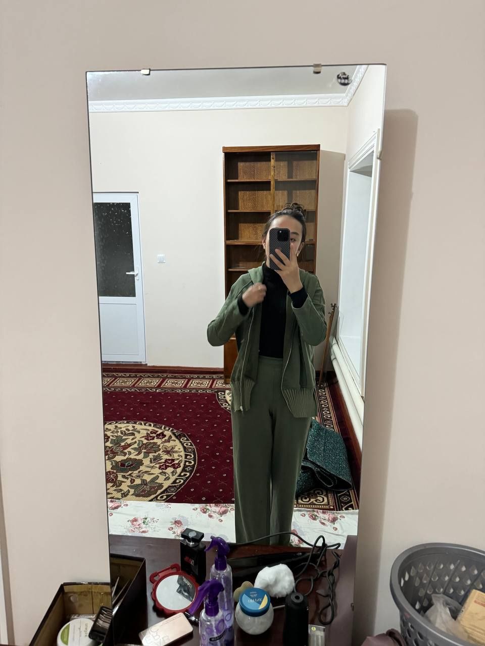 Turkiya dvoyka. Kachestva Indialniy