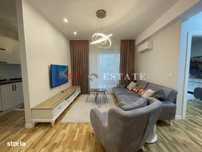 Damaroaia - Petrom City | 3 camere |Boxa | Parcare |Centrala