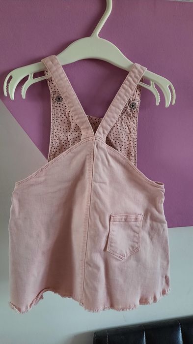 Сукман за момиче на zara