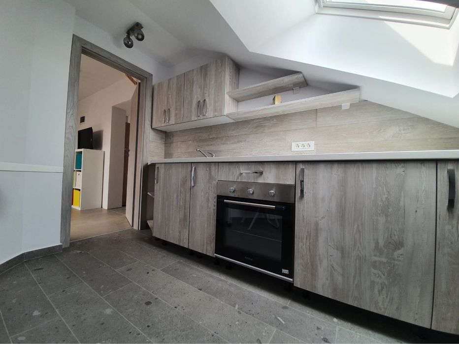 Apartament mare mobilat 95 mp in Dumbravita comision 0