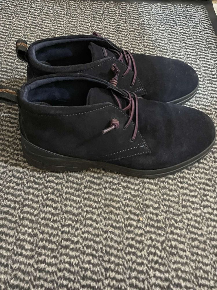 Боти Wrangler