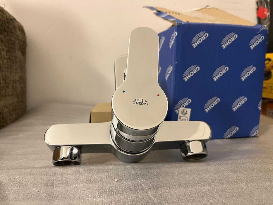 Grohe - baterie cada- monocomanda